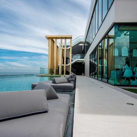 סי ראצ'ה Knightsbridge The Ocean Sriracha By Crown Residence מראה חיצוני תמונה