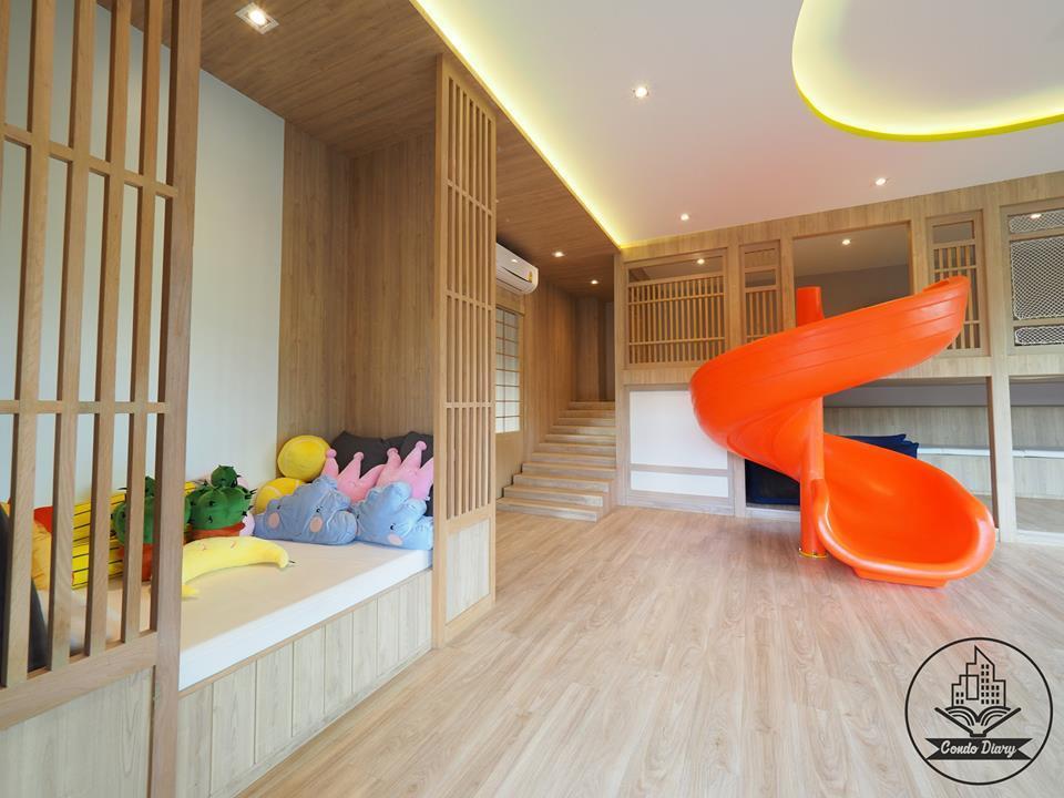 סי ראצ'ה Knightsbridge The Ocean Sriracha By Crown Residence מראה חיצוני תמונה