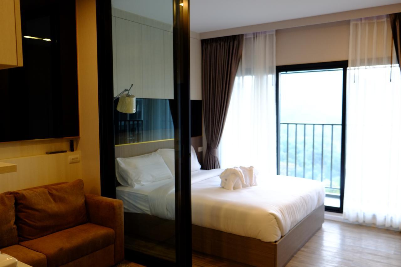 סי ראצ'ה Knightsbridge The Ocean Sriracha By Crown Residence מראה חיצוני תמונה