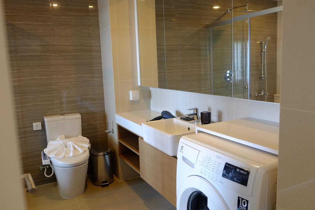 סי ראצ'ה Knightsbridge The Ocean Sriracha By Crown Residence מראה חיצוני תמונה