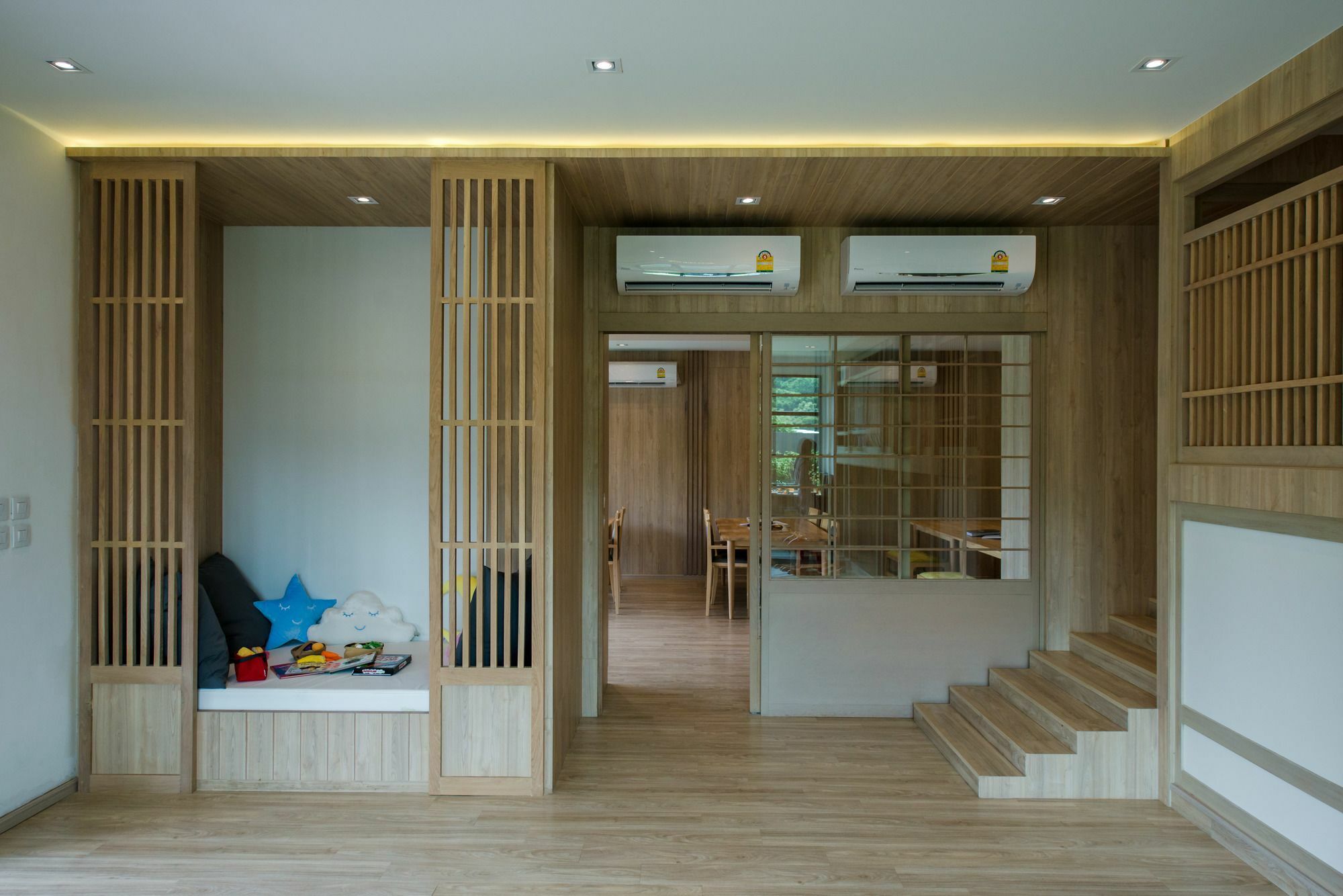 סי ראצ'ה Knightsbridge The Ocean Sriracha By Crown Residence מראה חיצוני תמונה