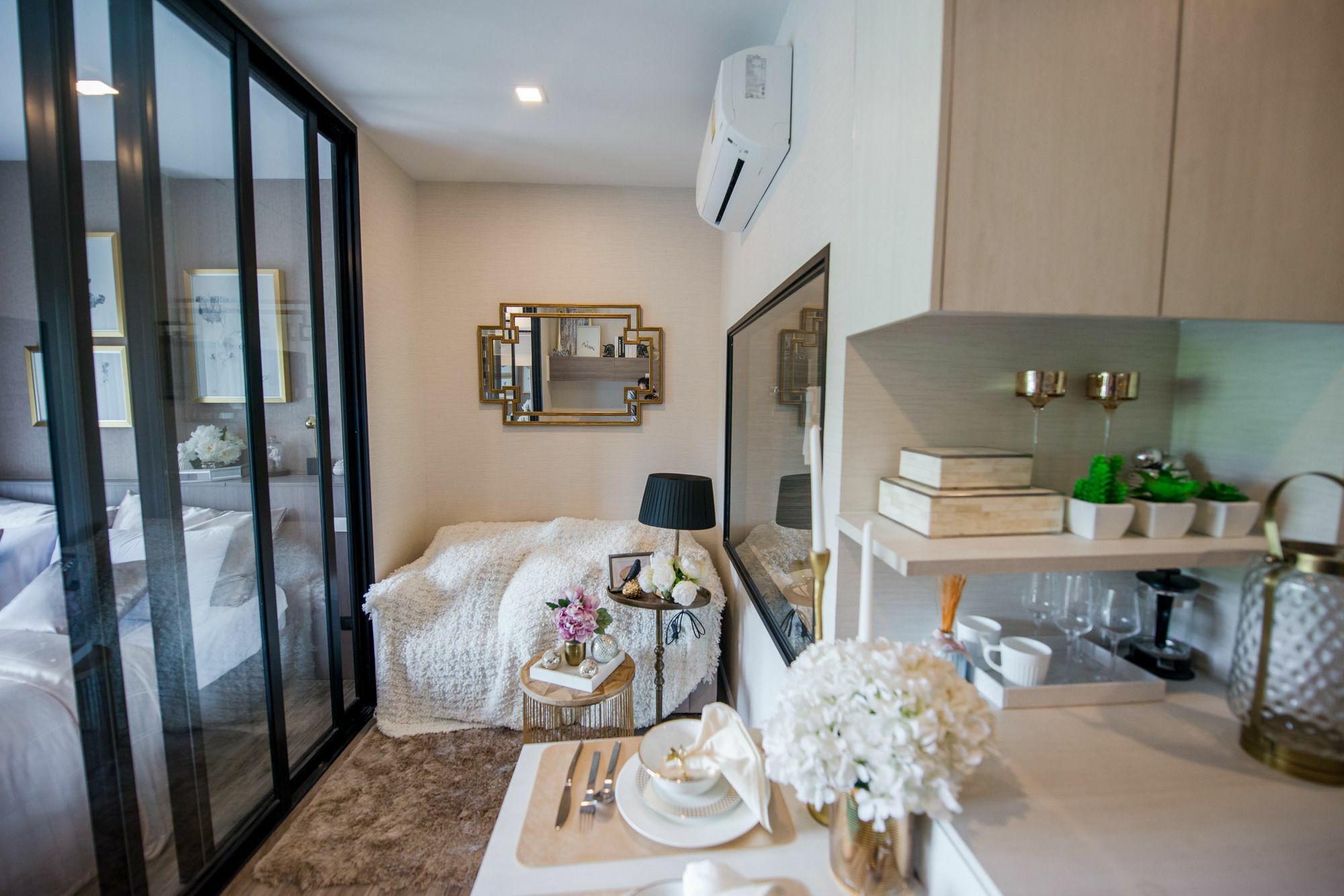 סי ראצ'ה Knightsbridge The Ocean Sriracha By Crown Residence מראה חיצוני תמונה