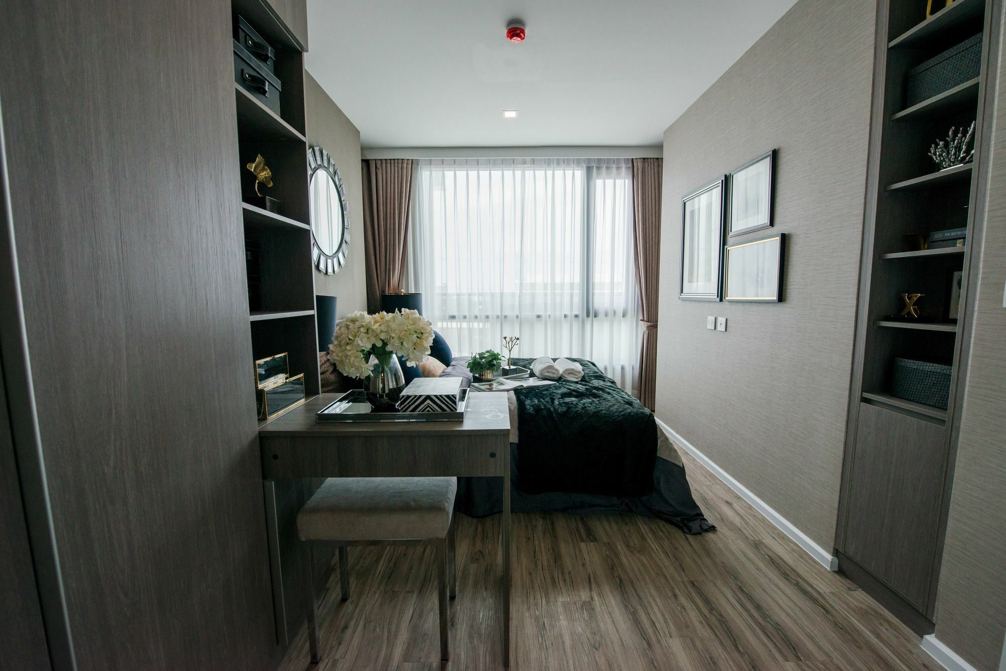 סי ראצ'ה Knightsbridge The Ocean Sriracha By Crown Residence מראה חיצוני תמונה