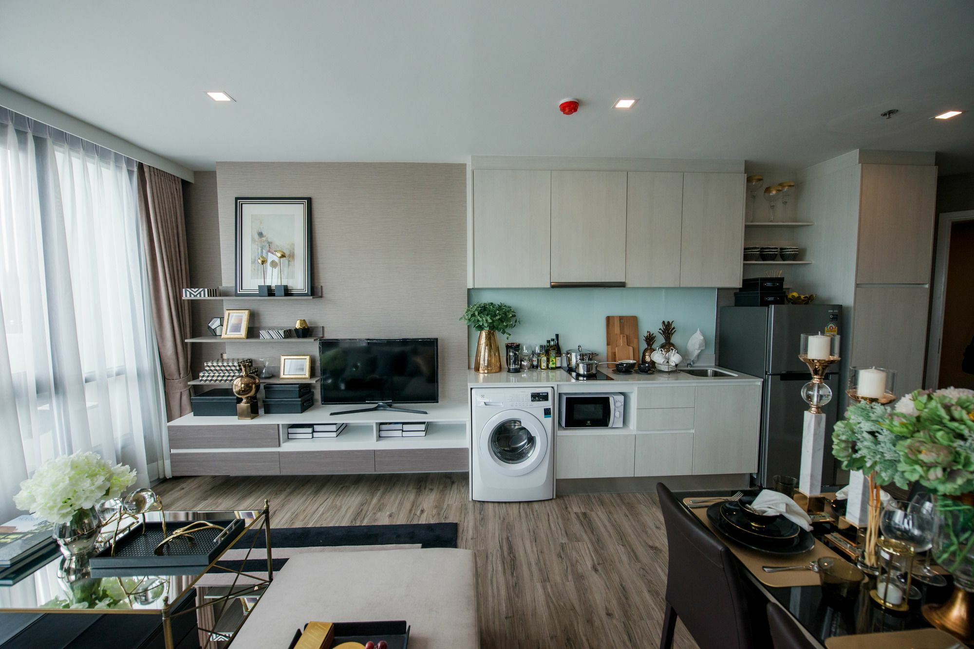 סי ראצ'ה Knightsbridge The Ocean Sriracha By Crown Residence מראה חיצוני תמונה