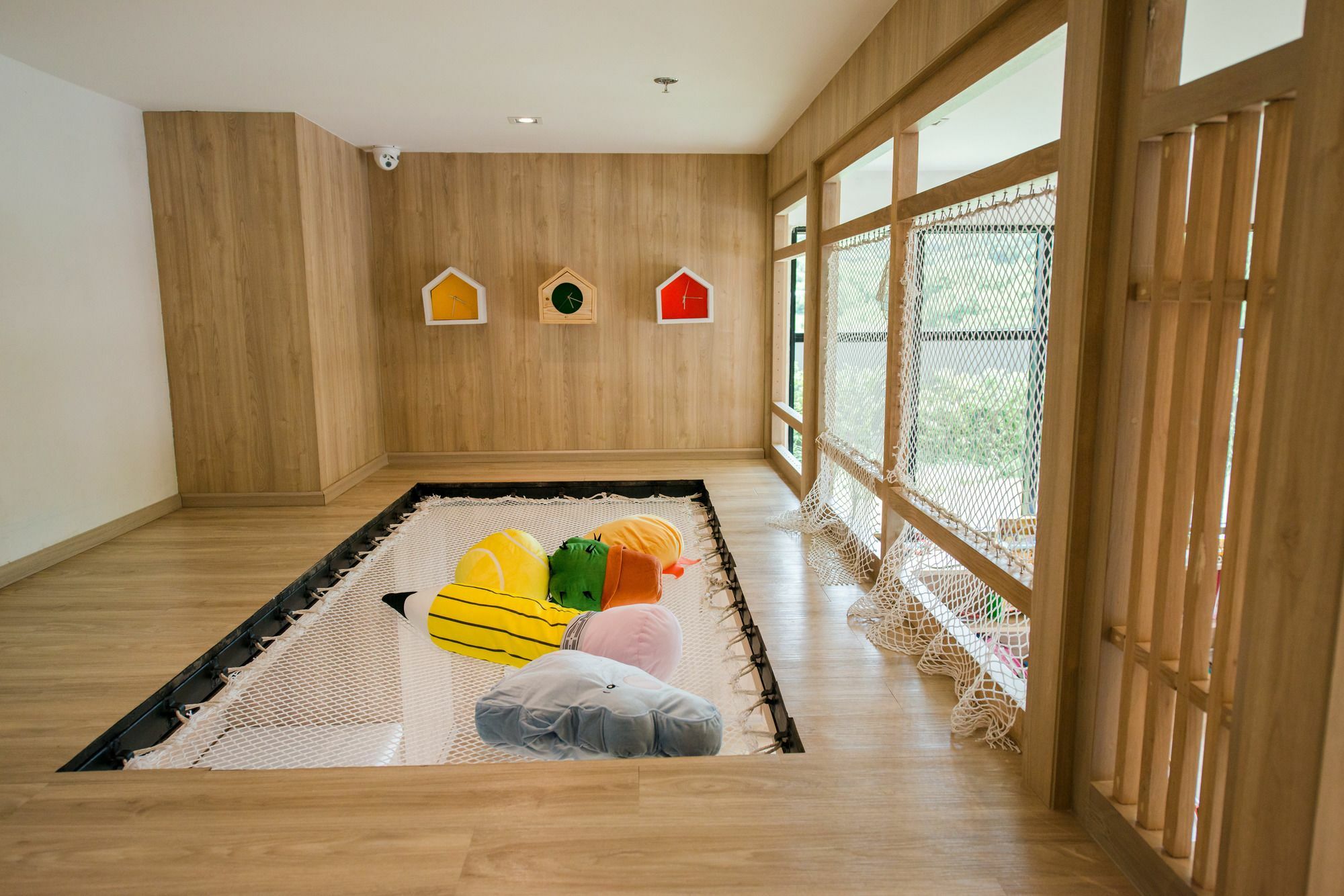 סי ראצ'ה Knightsbridge The Ocean Sriracha By Crown Residence מראה חיצוני תמונה