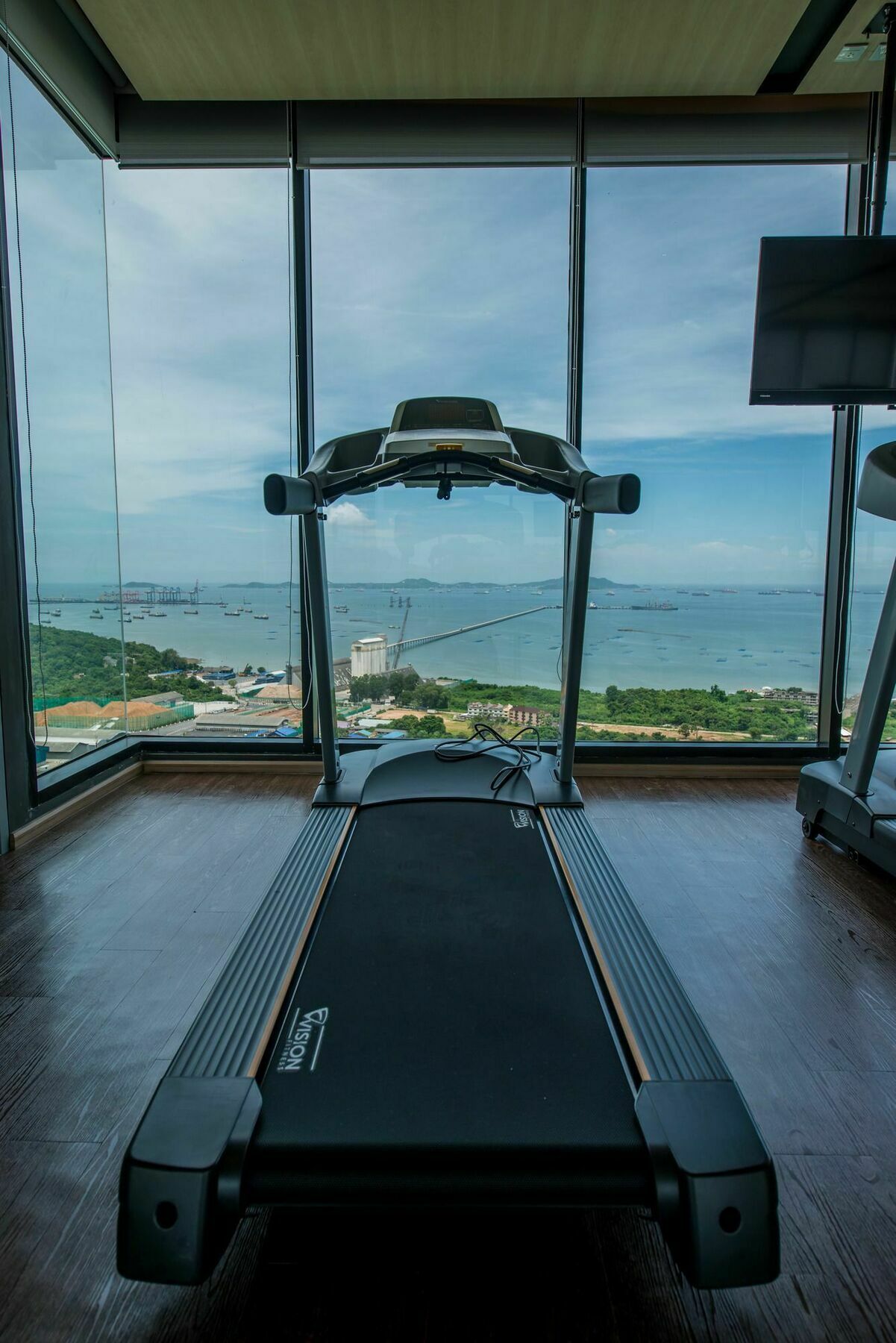 סי ראצ'ה Knightsbridge The Ocean Sriracha By Crown Residence מראה חיצוני תמונה